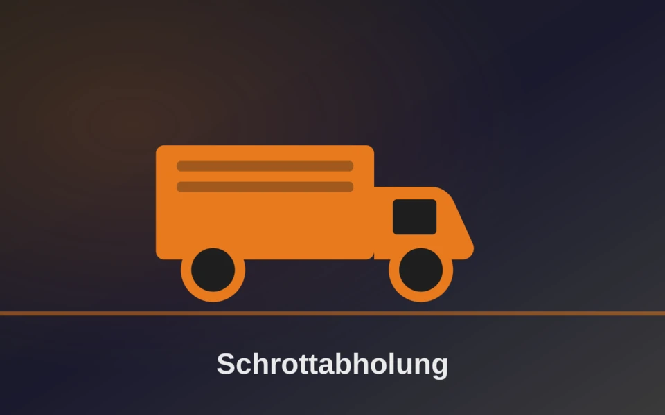 Schrottabholung Koblenz