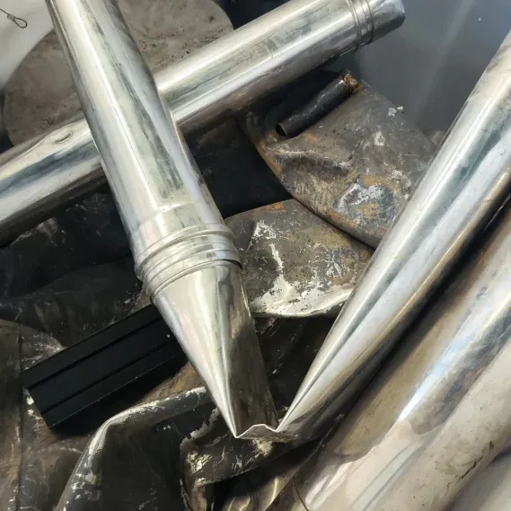 Edelstahl V2A V4A Ankauf Koblenz
