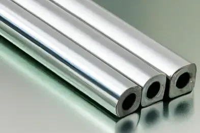 Ankauf von hochwertigen Sonderlegierungen wie Nickel und Titan