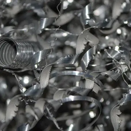 CNC-Späne Ankauf Koblenz